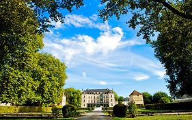 Domaine De Saulon